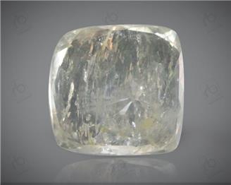 Yellow Sapphire Unheated & Untreated Natural Certified 3.73 CTS ( 92923 )